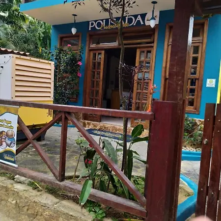 Pousada Exuberante-3