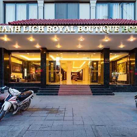 Thanh Lich Royal Boutique-3