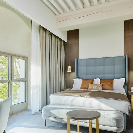 Intercontinental Lyon - Hotel Dieu By Ihg-3