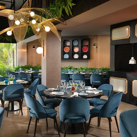 Dreams Onyx Resort & Spa-2