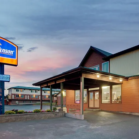 Howard Johnson By Wyndham Gananoque-2