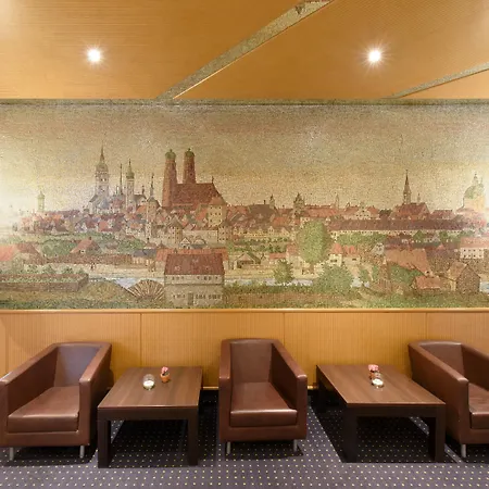 Hotel Vitalis By Amedia-2