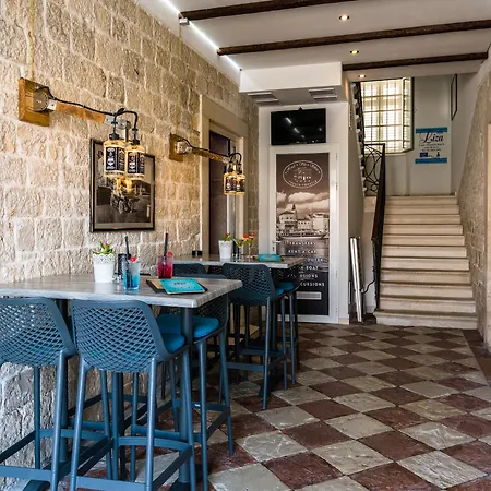 Heritage Hotel Vila Sikaa-3