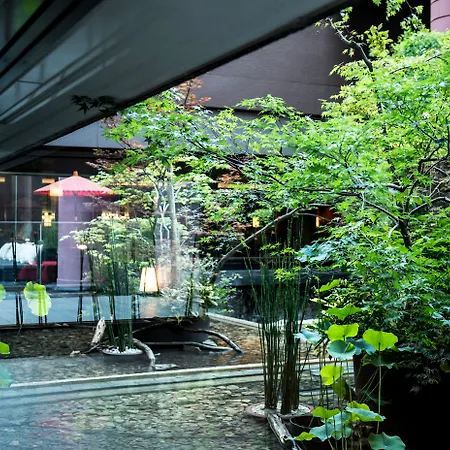 Kyoto Tokyu Hotel-3