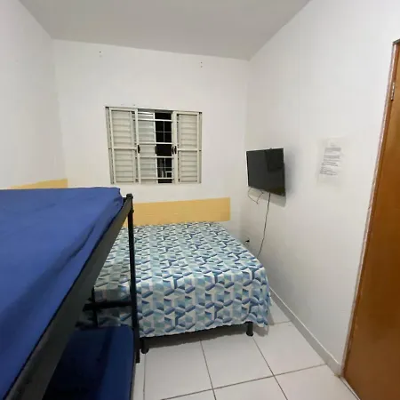 Residencial pimenta - aluguel temporada - apto mobiliado-3