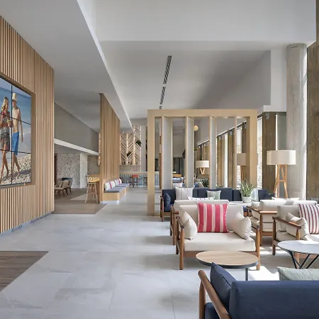 Catalonia Grand Costa Mujeres All Suites & Spa-2
