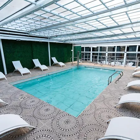 Ker San Telmo Hotel-2