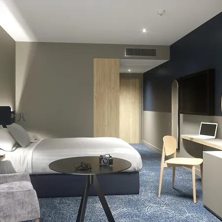 Leonardo Hotel Bristol City-2