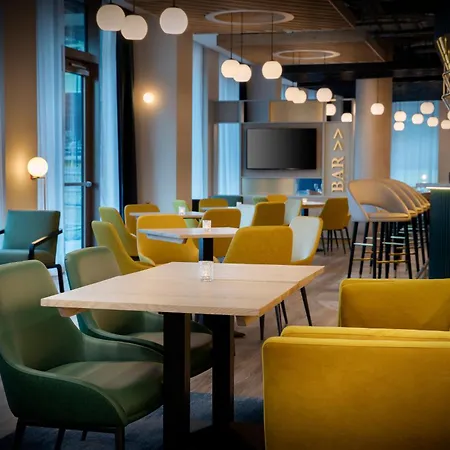 Leonardo Hotel Bristol City-3