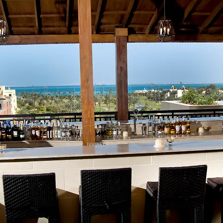 Steigenberger Aqua Magic, All Inclusive-3