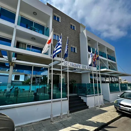 Sunny Blue Hotel-3