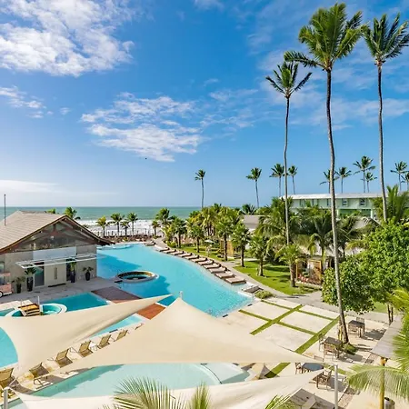 The Westin Porto De Galinhas All-Inclusive-2