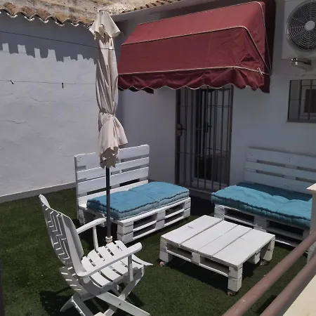 Casa Rural La Luna-3