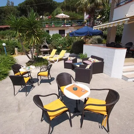 Residence Villa Morcone-3