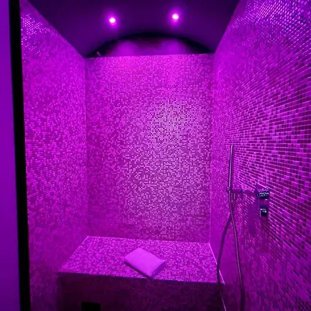 Luxury Room Suites Benevento-2