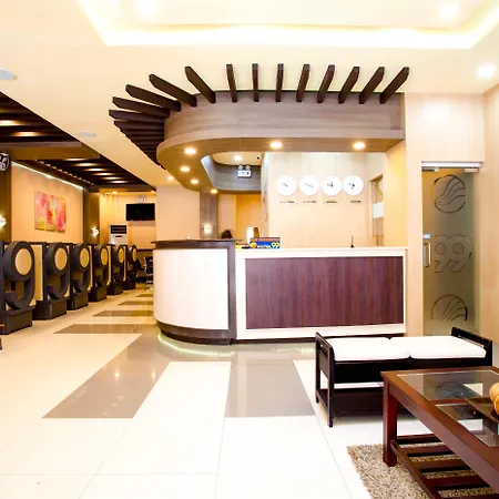 Hotel 99 Quiapo-3