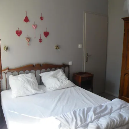 Appartement A La Bresse Hohneck-3