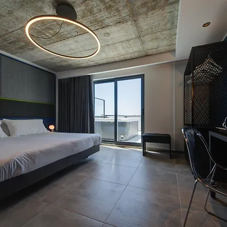 Ikyk Hotel (Adults Only)-3