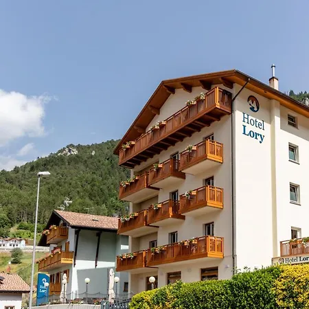 Hotel Lory - Molveno - Dolomiti-2