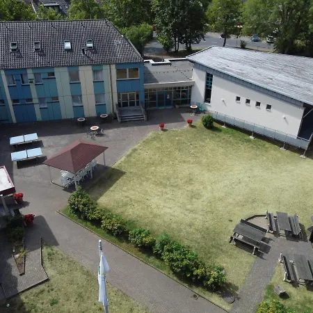 Jugendherberge Göttingen-3