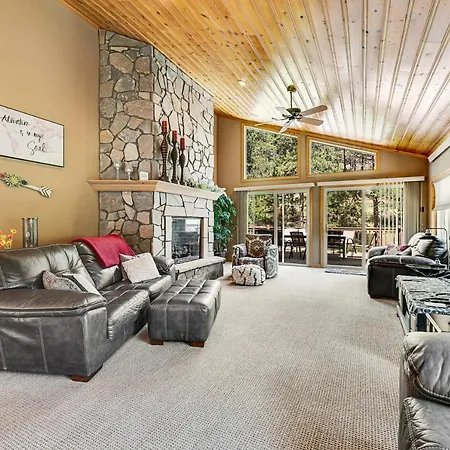 Rapid Creek Lodge-3