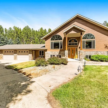 Rapid Creek Lodge-2