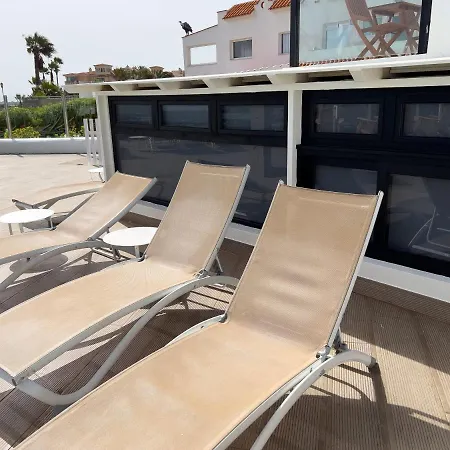 Apartamentos Punta Elena Beach-2