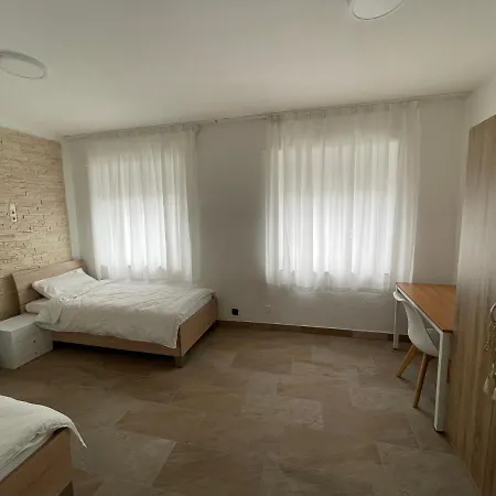 Erft Apartment-2