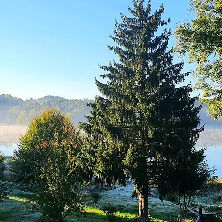 Terrasse du Couchant #Lac#Terrasse#Calme-2