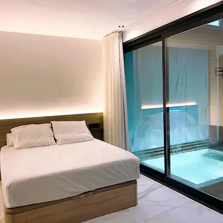Córdoba Boutique VV Con jacuzzi-3