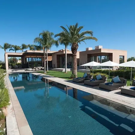 Villa Dar Balou - Family Only-2