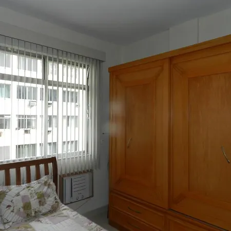Apartamento Temporada Copacabana-2