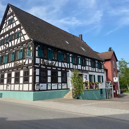 Gasthaus Rössle-3