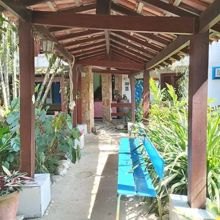 Pousada Brasil Paraty-2