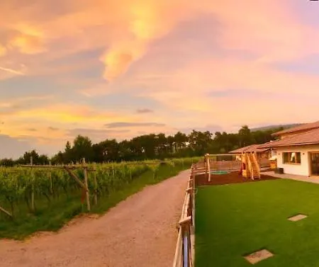 Agritur Maso Librar-3