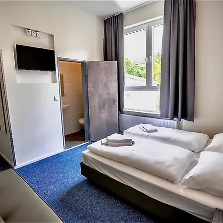 Hotel City Meetpoint-3