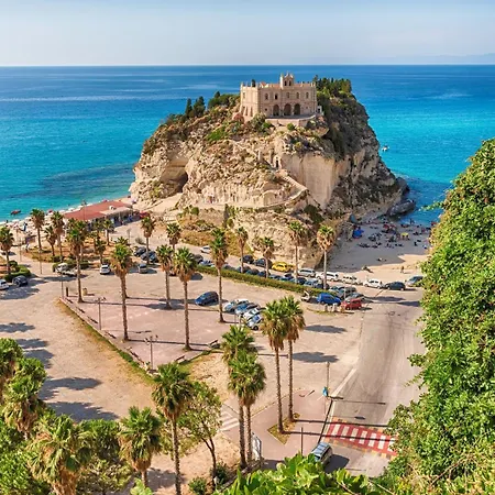 Imperial Rooms Tropea-2