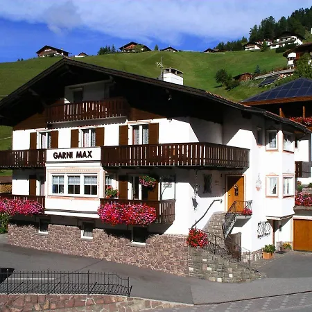 Garni Hotel Max-3