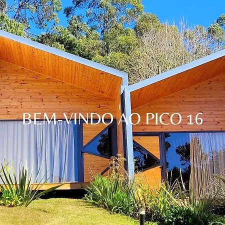 Hotel Pico 16-3