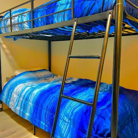 Stop Inn Stay Hostel-2