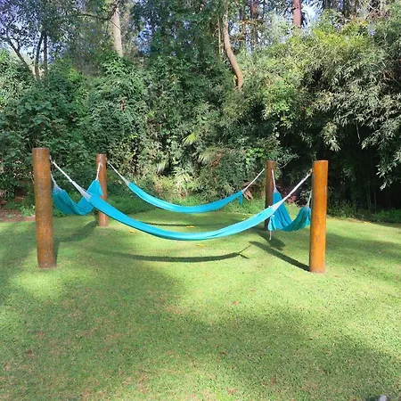Barra Do Bie Suites-2