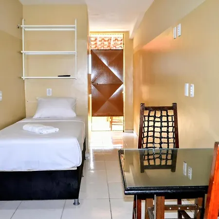 Iracema Praia Flats-2
