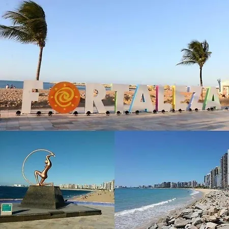 Iracema Praia Flats-3