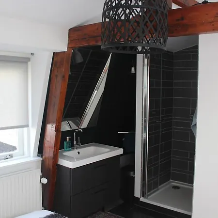 Achterhuis Slapen en Eten-3