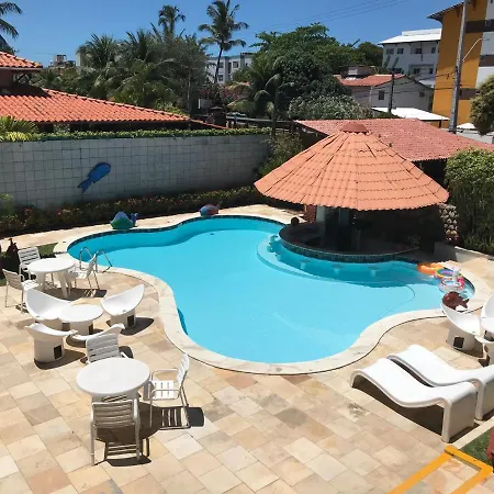 Suites Bouganville-3