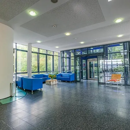 Jugendherberge Stuttgart International-3