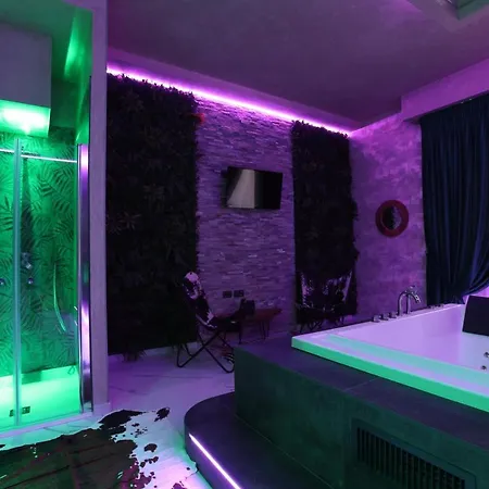Alcova Suite&Relax-3