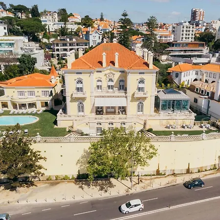 Estoril Vintage Hotel-2