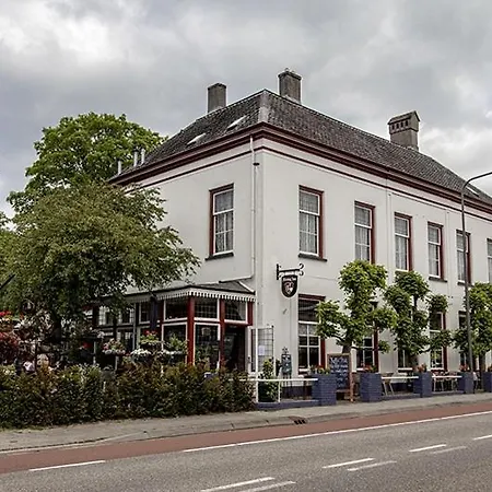 Hotellerie Het Wapen Van Athlone-3