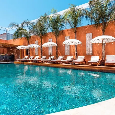 Genesis Hotel&Spa Alacati-3